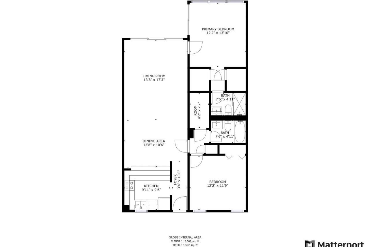 Апартаменти Amelia South E7 Фернандіна-Біч Екстер'єр фото